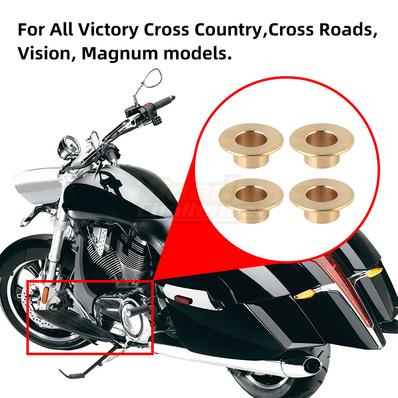 Crossfit Victory - ハンドル付きモーターサイクル用ブレーキレバー,勝利のためのユニバーサルフィット,クロスロービジョン,ランムモデル,4ピース/セット