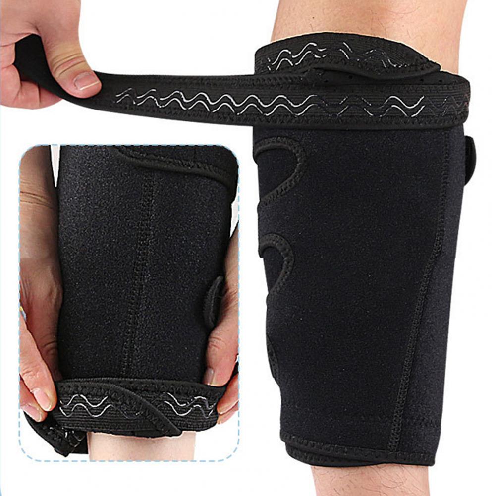 スポーツシンガード クロスフィット 調整可能 ふくらはぎ圧迫 - Shin Guard Crossfit のレビューと価格