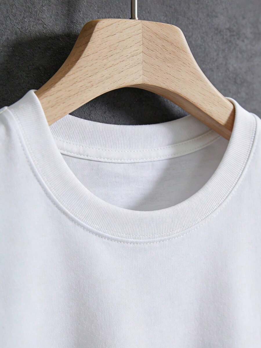 メンズ S'クロス ビクトリーレタープリント ブラックTシャ - Crossfit Victory のレビューと価格