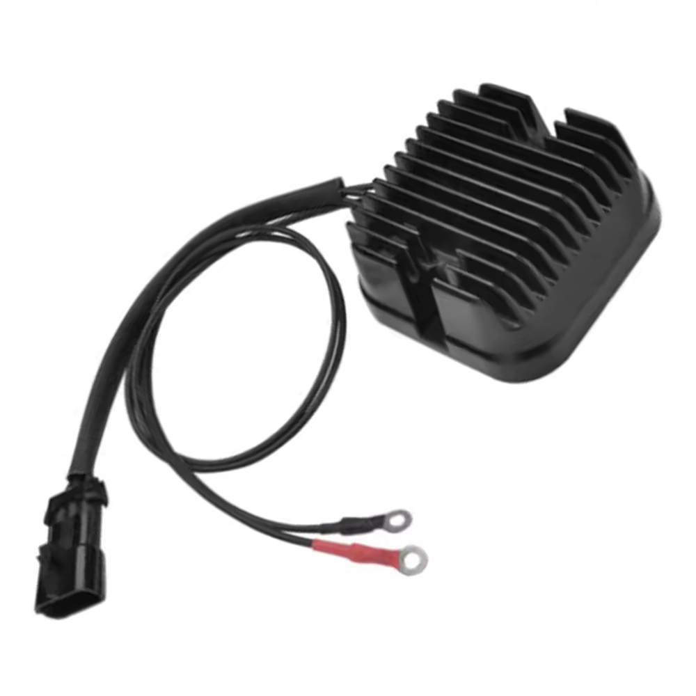 電圧レギュレーター整流器 ビクトリークロスカントリーロード  - Crossfit Victory のレビューと価格