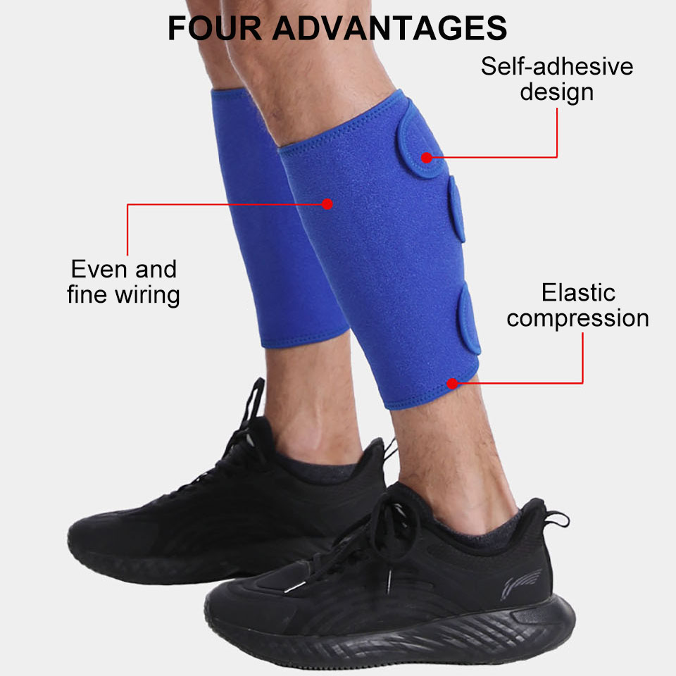 GTUBIKE 1個入り スポーツ用シンガード クロスフィッ - Shin Guard Crossfit のレビューと価格